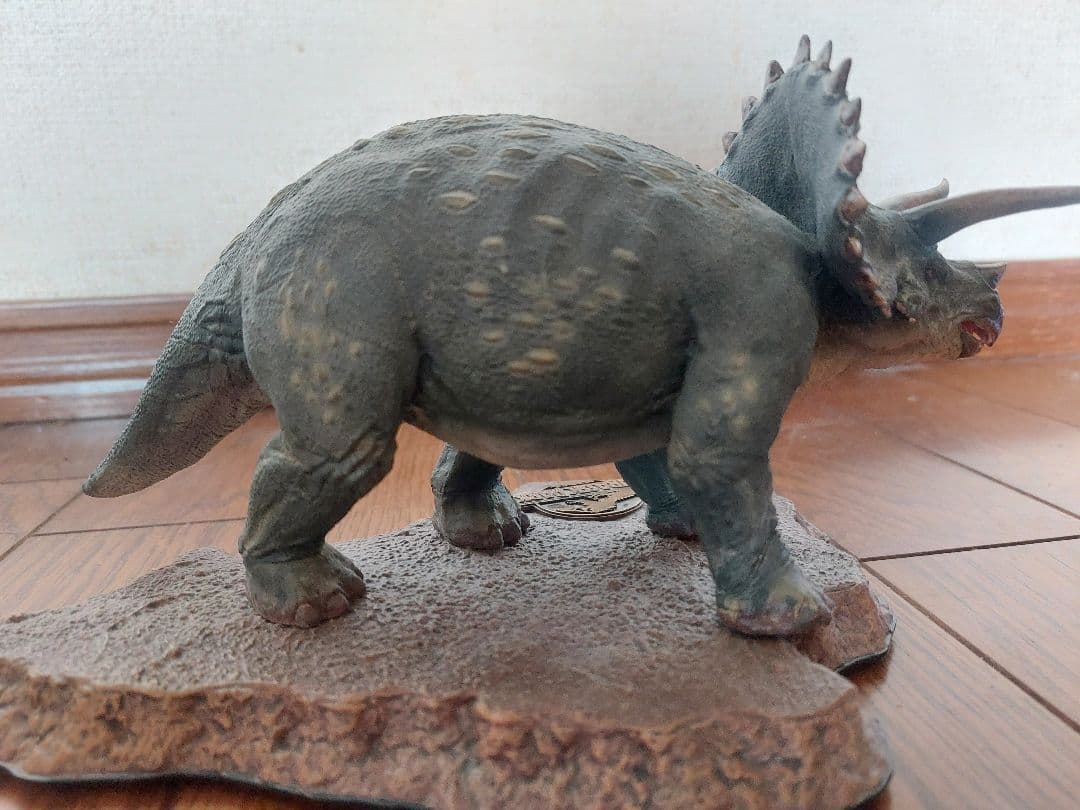 【プライム1スタジオ】 トリケラトプス1/38スタチュー単品