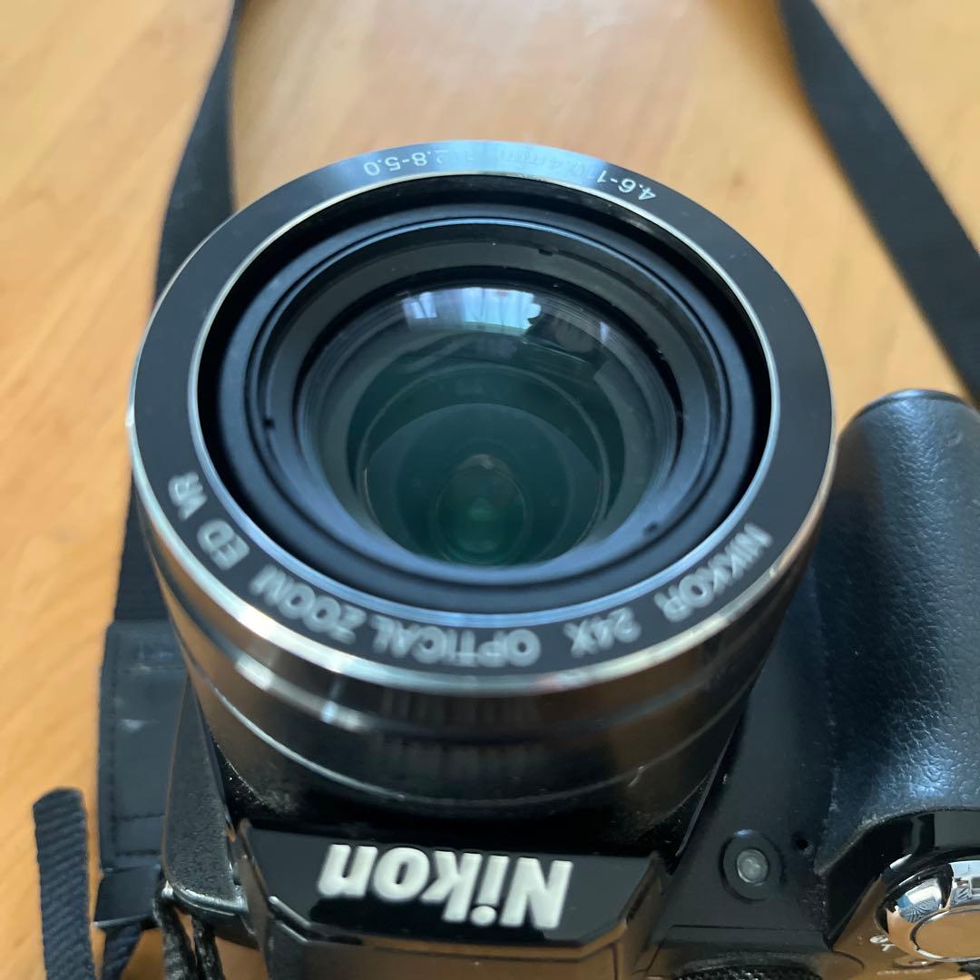 Nikon COOLPIX P90 デジタルカメラ