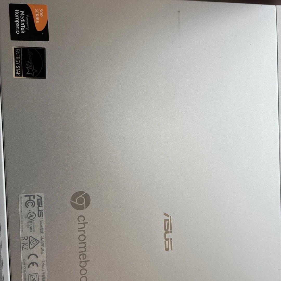 Chromebook 日本語配列 タッチスクリーン　Android tablet