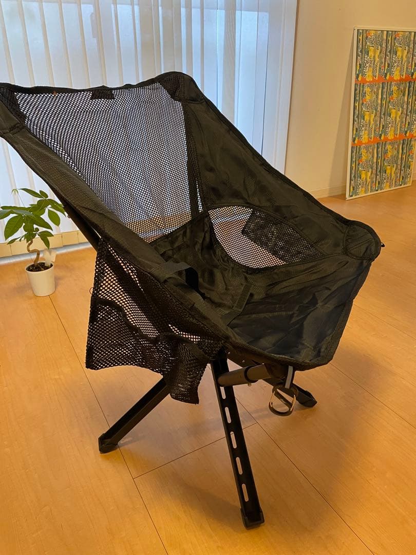 Sitpack Campster 2 折りたたみチェア