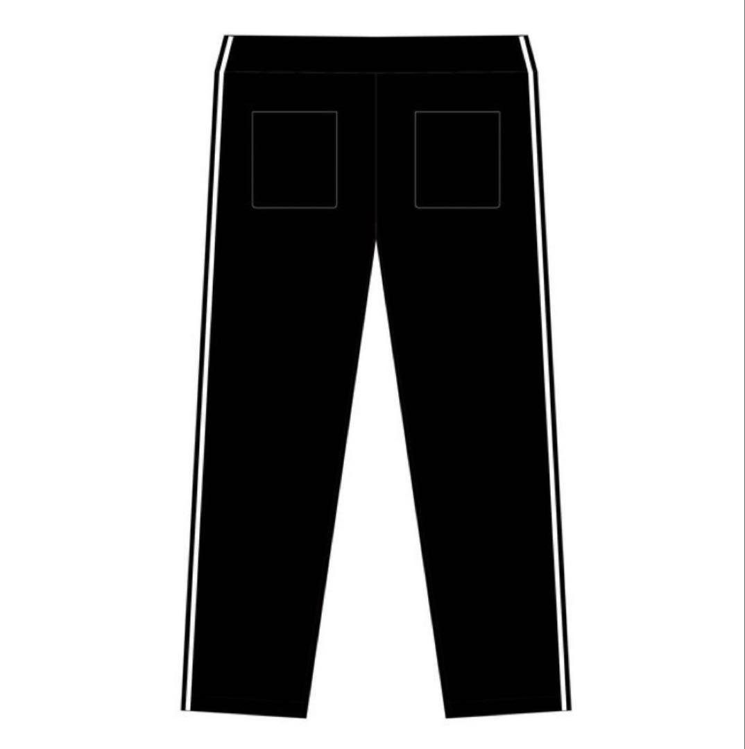 櫻坂46 トラックジャケット トラックパンツ Mサイズ ジャージ