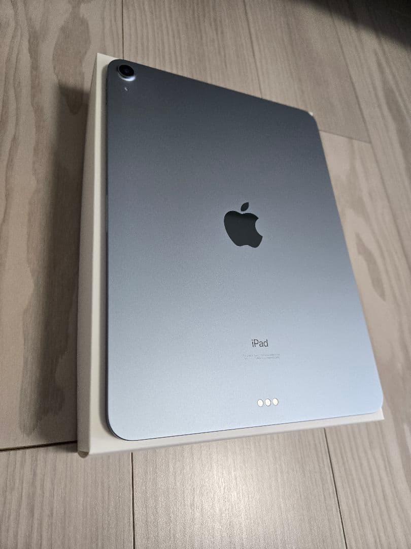 duc anh dangさん専用 iPad Air 第4世代 WiFiモデル