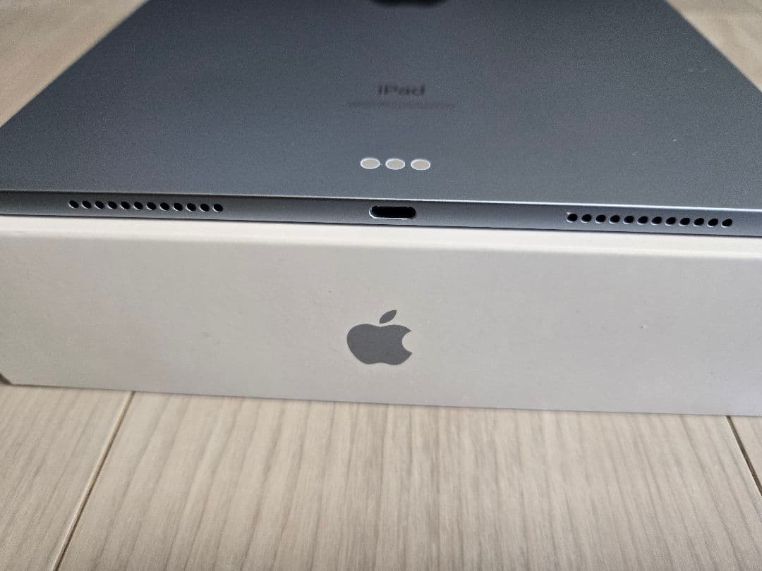 duc anh dangさん専用 iPad Air 第4世代 WiFiモデル