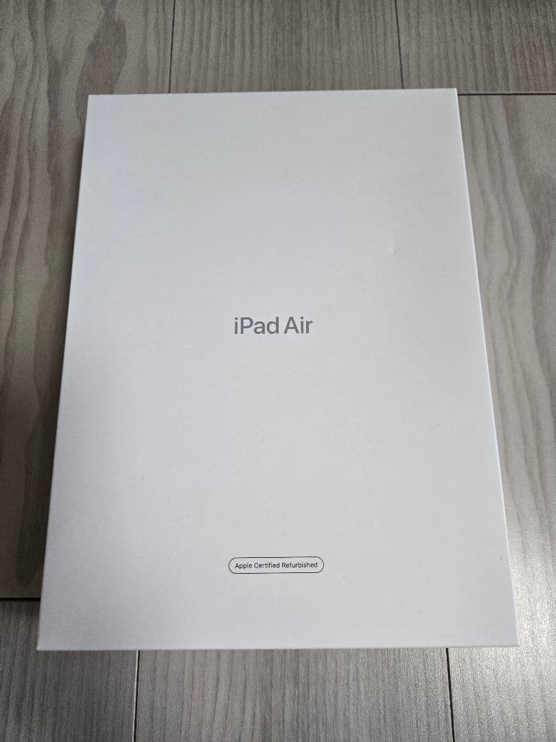 duc anh dangさん専用 iPad Air 第4世代 WiFiモデル
