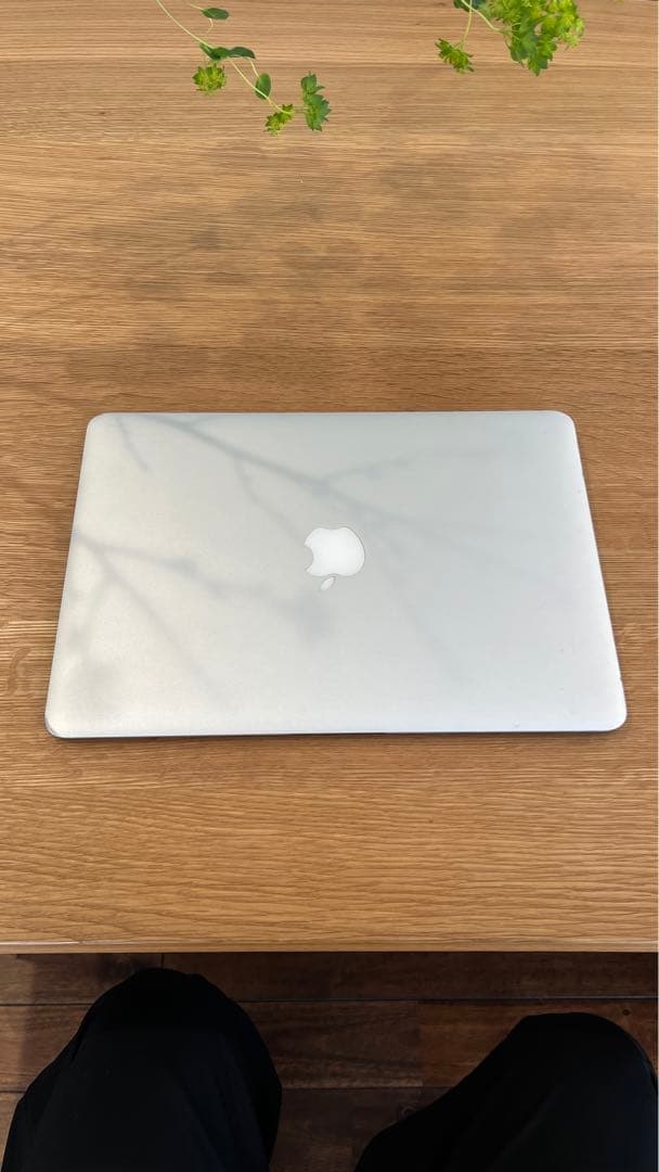 MacBook本体 MacBook Air 2015 Intel core i5