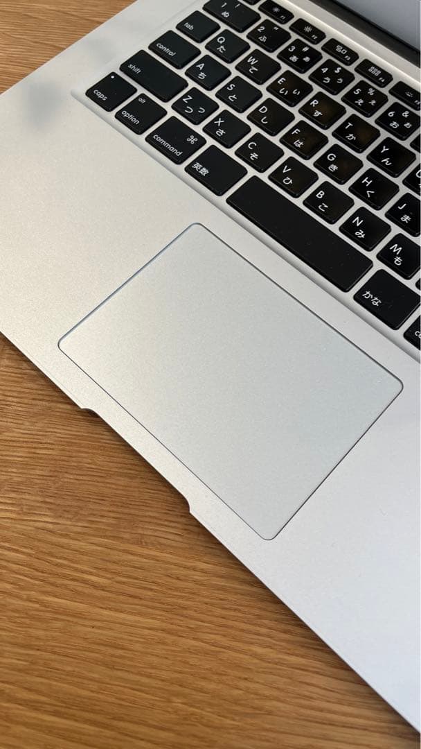 MacBook本体 MacBook Air 2015 Intel core i5