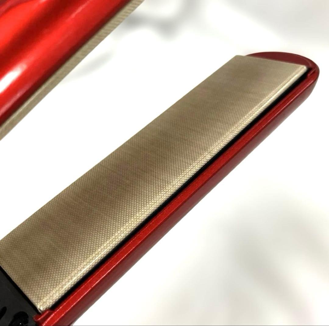 ラディアント ヘアアイロン ストレート　28mm