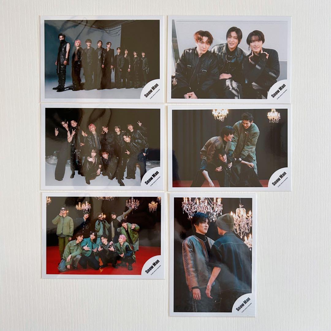 Man 向井康二 公式写真 オフショ iDOME まとめ売り 50枚