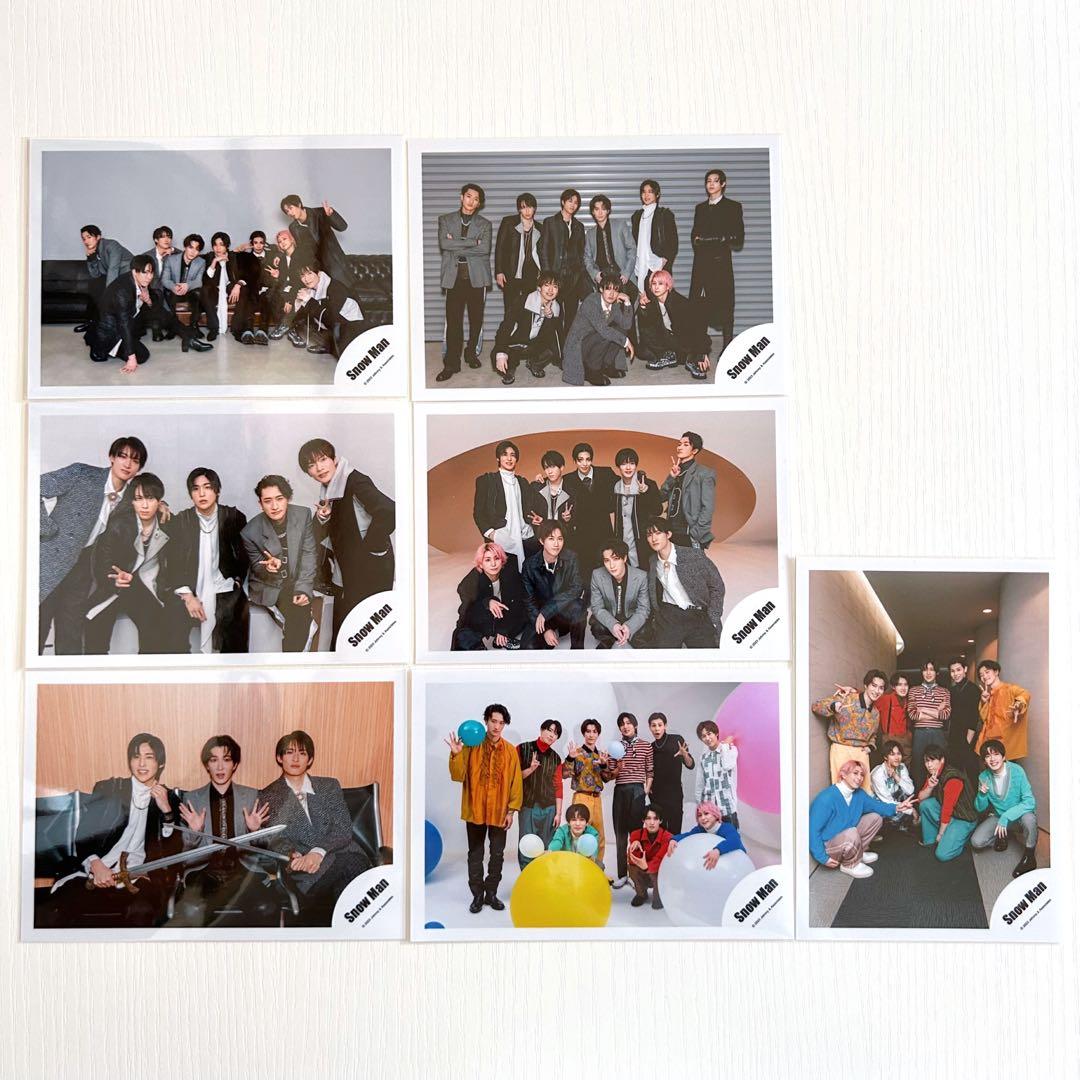 Man 向井康二 公式写真 オフショ iDOME まとめ売り 50枚