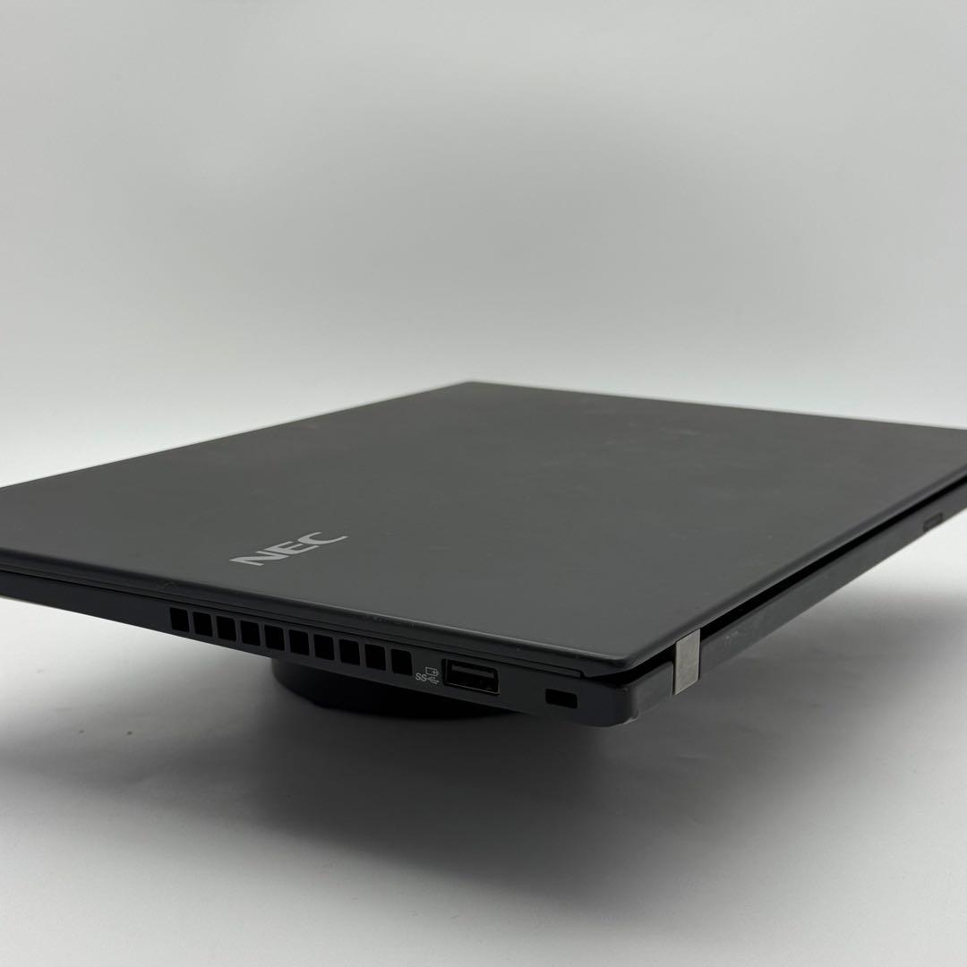 Corei5十世代◆8GB◆256GB◆NEC VersaPro◆Office