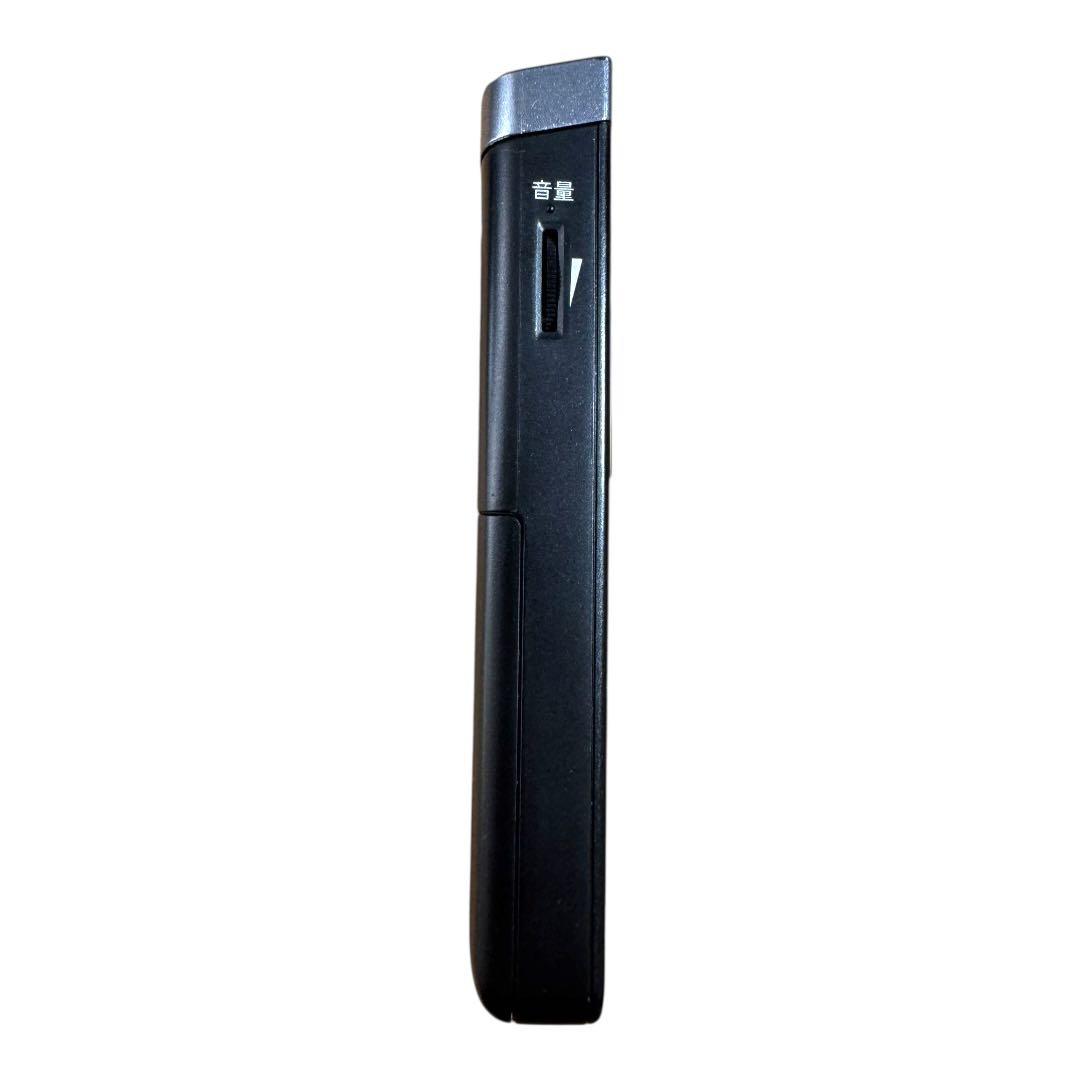 【美品】SONY FM/AMラジオSRF-T355