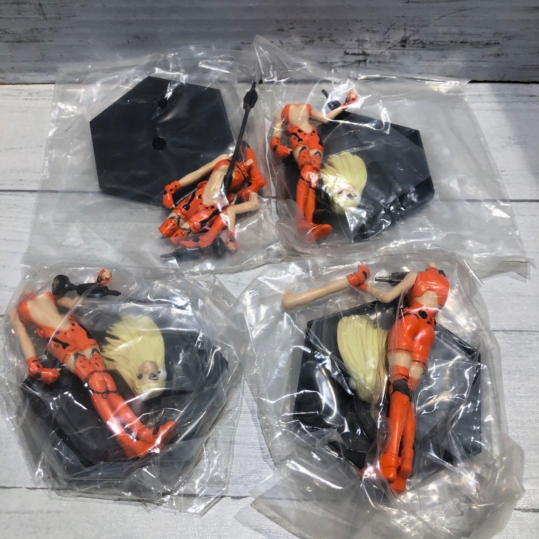 士郎正宗 フィギュア 25体セット ⚠️ダブり有り 新品未開封品