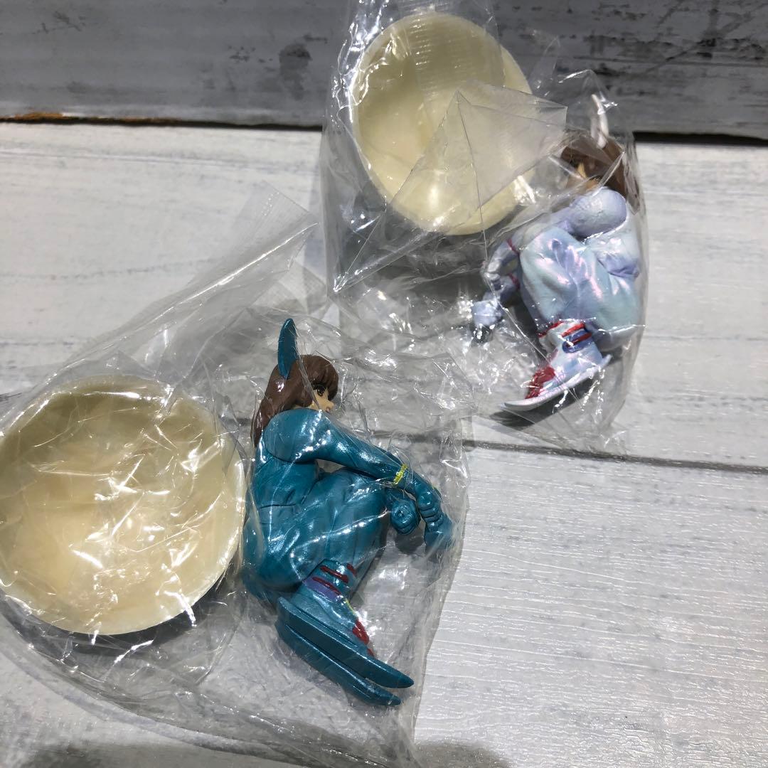 士郎正宗 フィギュア 25体セット ⚠️ダブり有り 新品未開封品