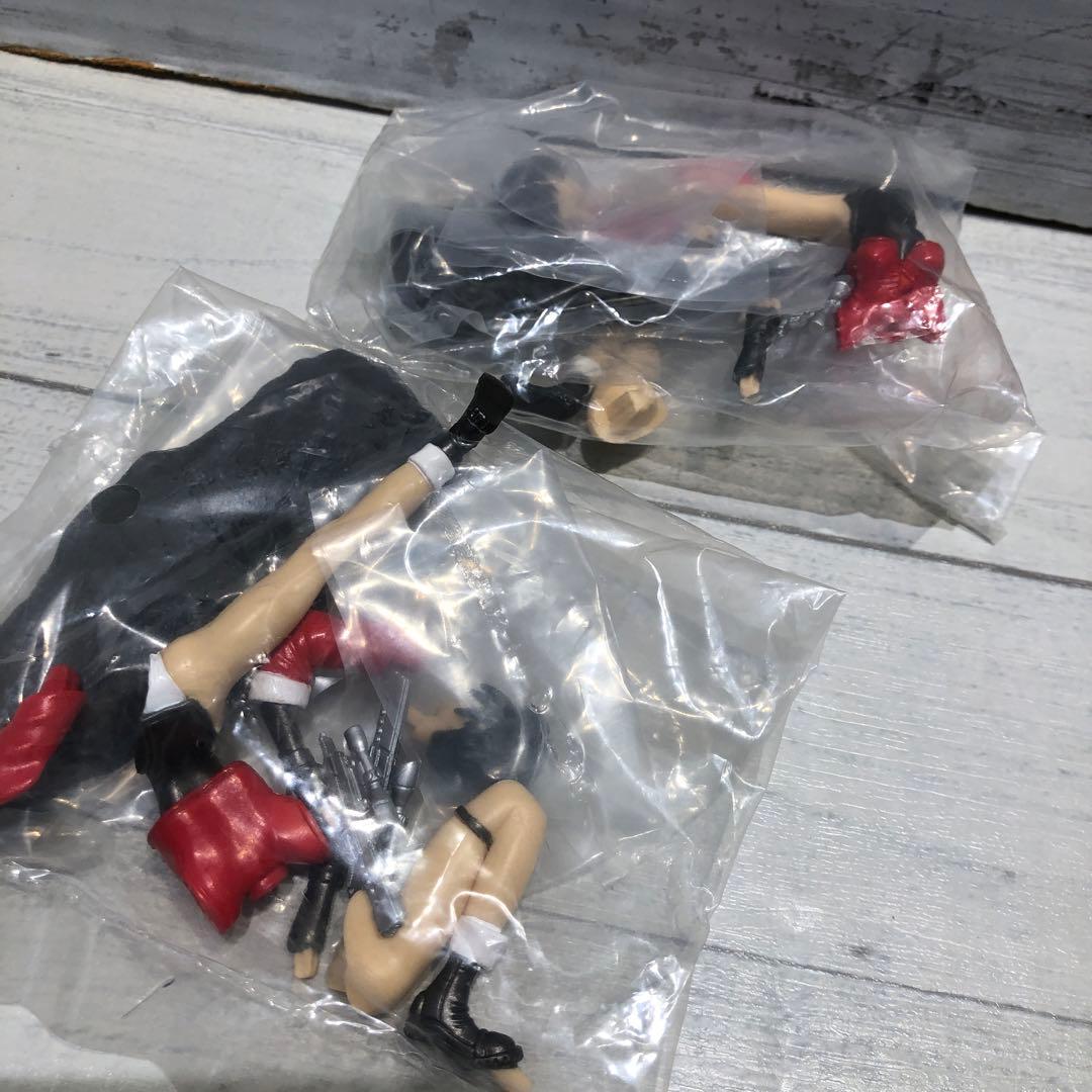 士郎正宗 フィギュア 25体セット ⚠️ダブり有り 新品未開封品