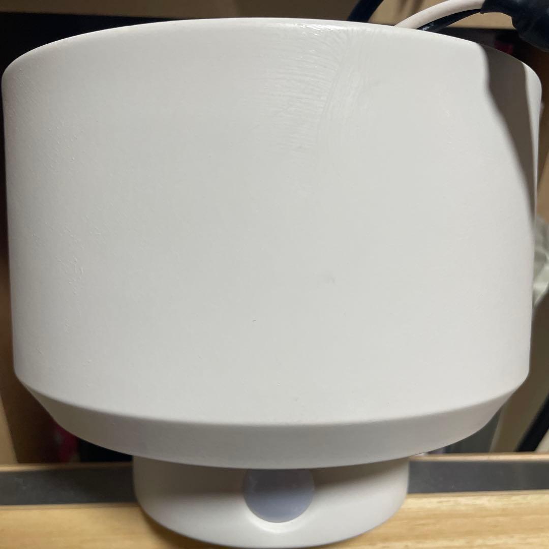 lowya　Kiraget シーリングライト　ホワイト