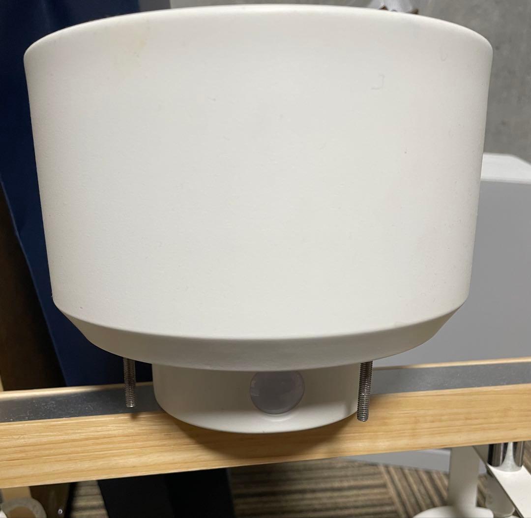 lowya　Kiraget シーリングライト　ホワイト