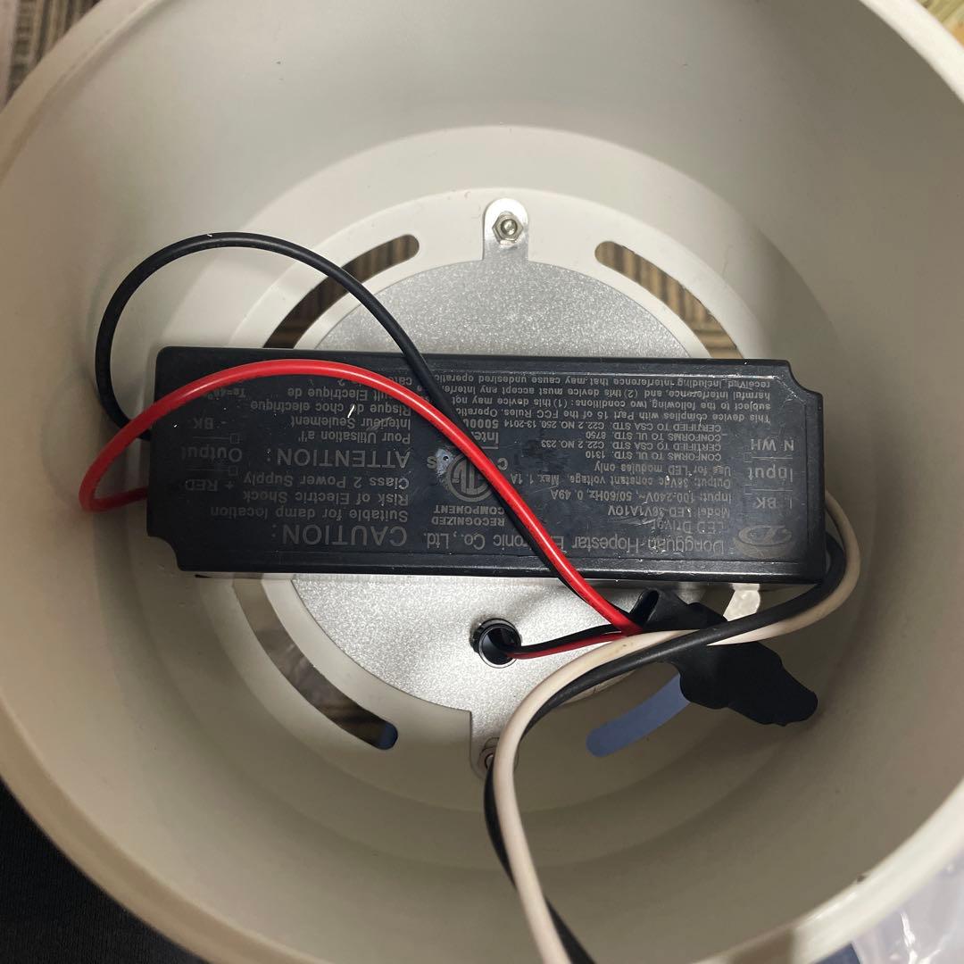 lowya　Kiraget シーリングライト　ホワイト