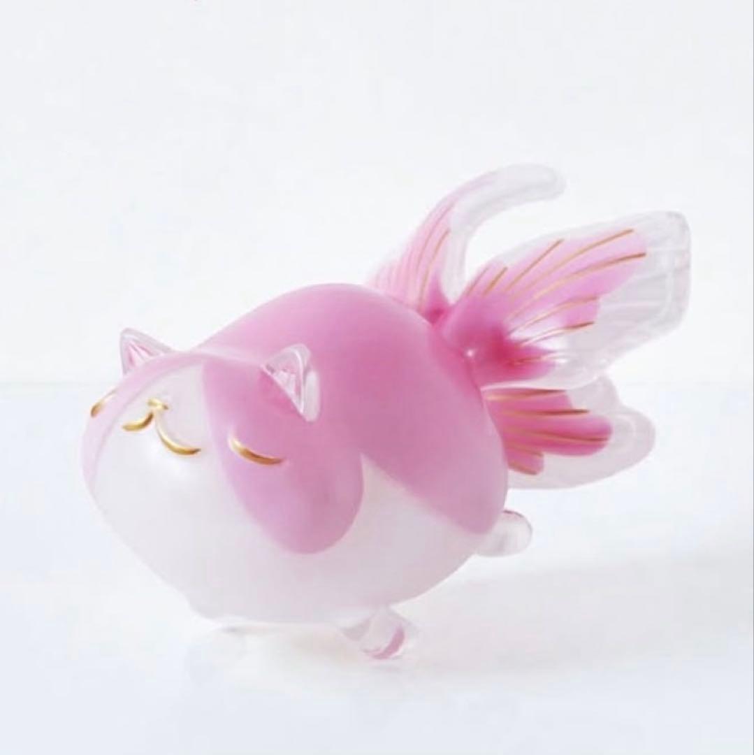 その他 Fishcat Tisha Pink Sunset