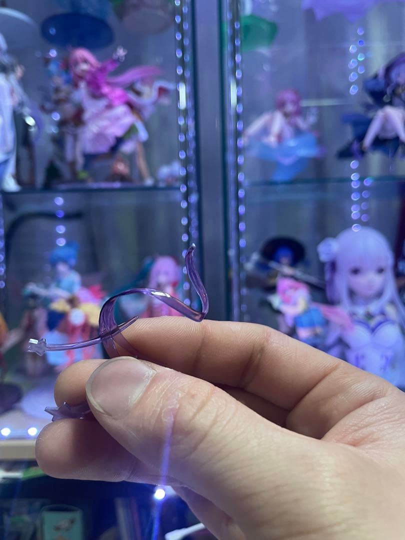 F:NEX キャル プリンセスコネクトRe:Diveフィギュア フリュー