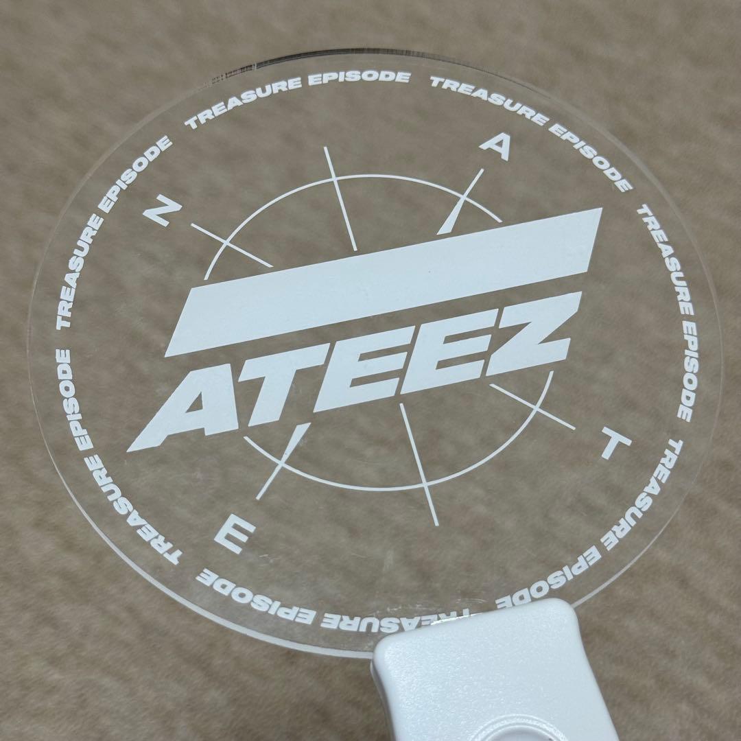 ATEEZ 初期　ペンライト