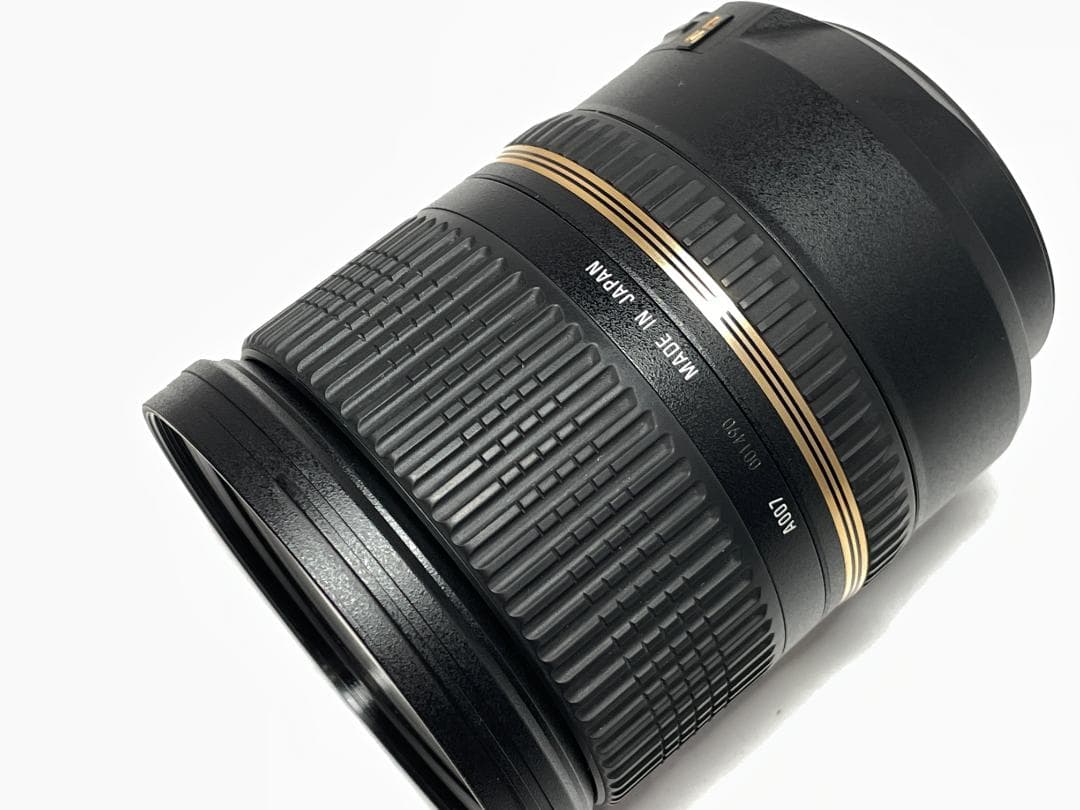極上品 タムロン SP 24-70mm 2.8 Di USD ソニーA A007