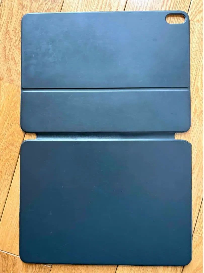 smartkeyboardfolio11 スマートキーボード 純正品 良品