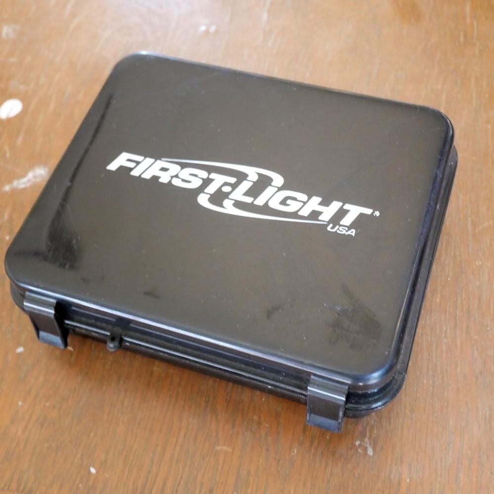 FIRST LIGHT USA T-MAX　LEDタクティカルフラッシュライト