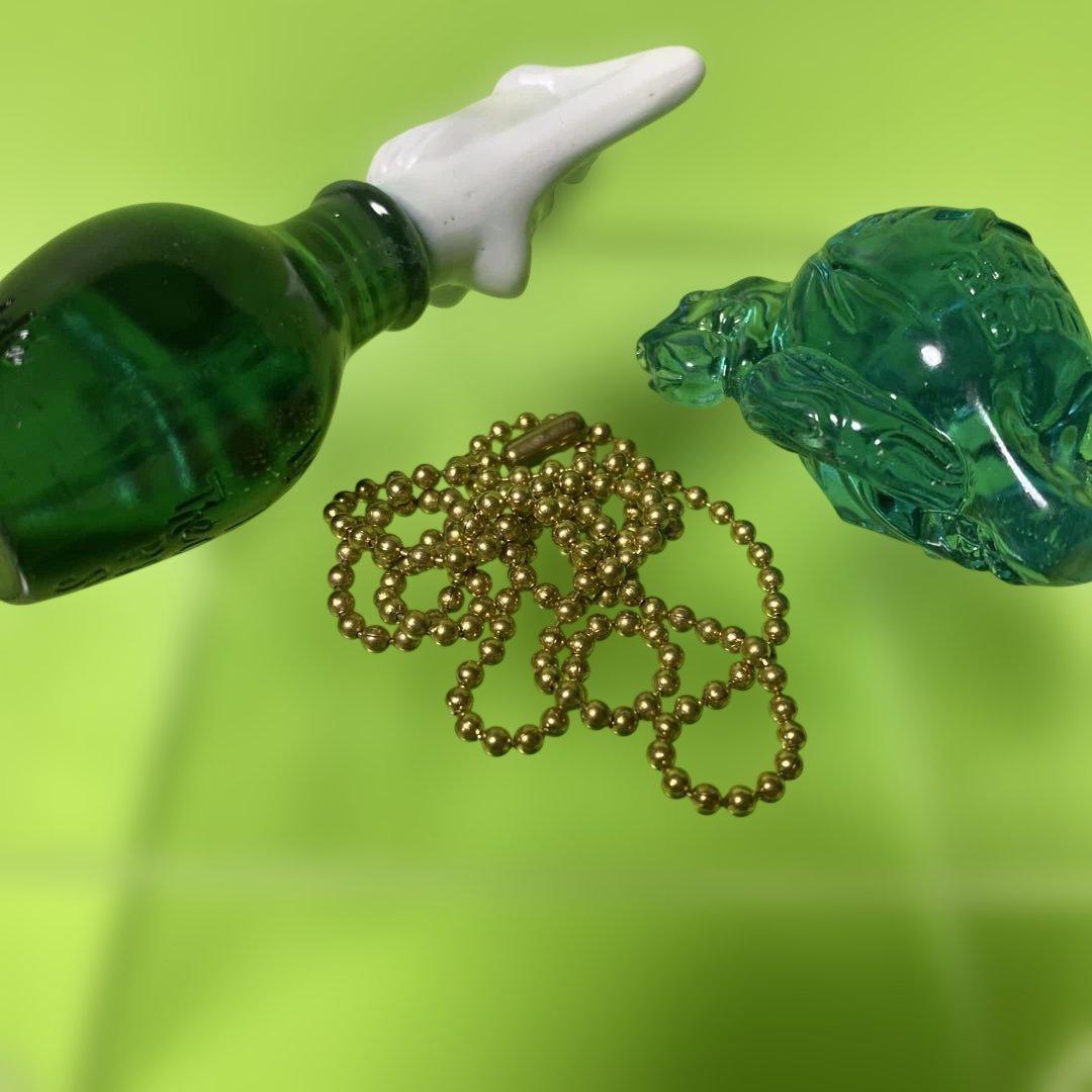 ナックル★knuckle★リトルチョップデザイン★キーホルダーセット★ロウブロウ