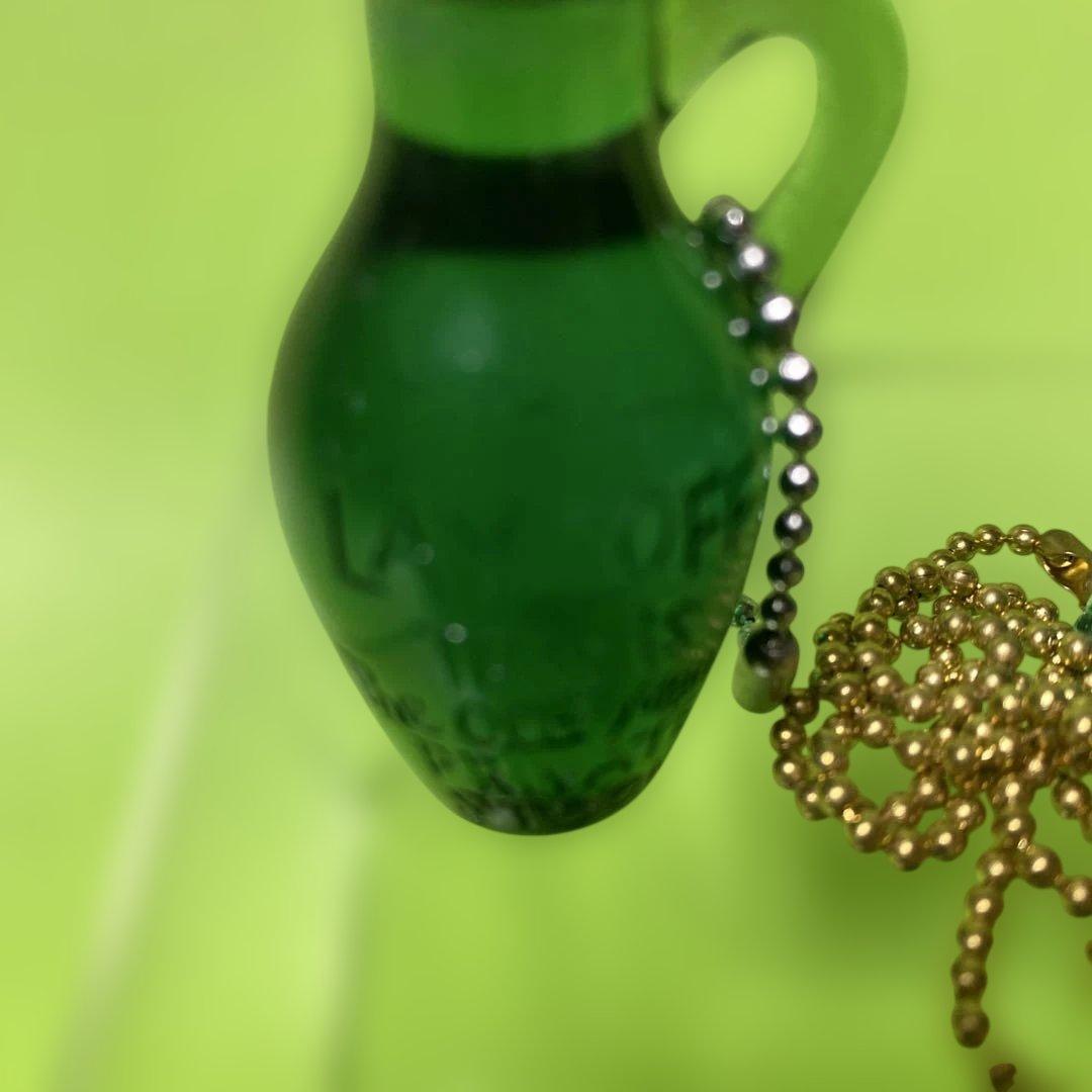 ナックル★knuckle★リトルチョップデザイン★キーホルダーセット★ロウブロウ