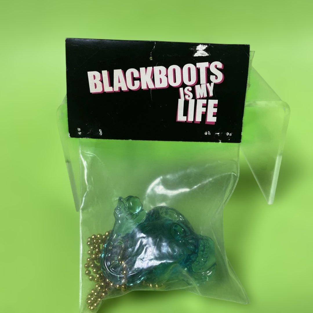 ナックル★knuckle★リトルチョップデザイン★キーホルダーセット★ロウブロウ