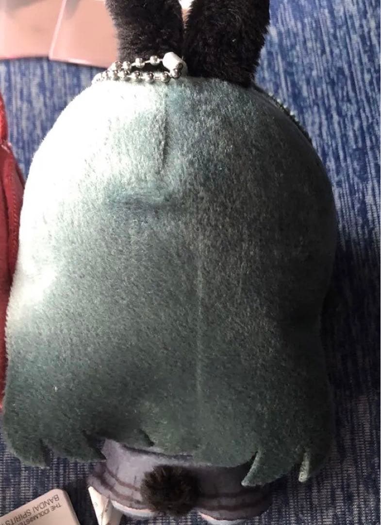 学園アイドルマスター ちびぐるみ GIGO限定 3種コンプリート