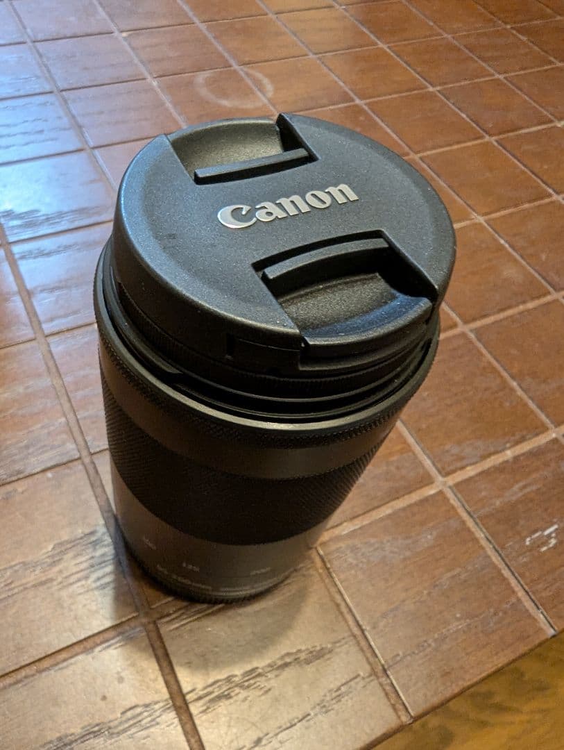 【交換レンズ】EF-M55-200mm F4.5-6.3 IS STM 機種仕様
