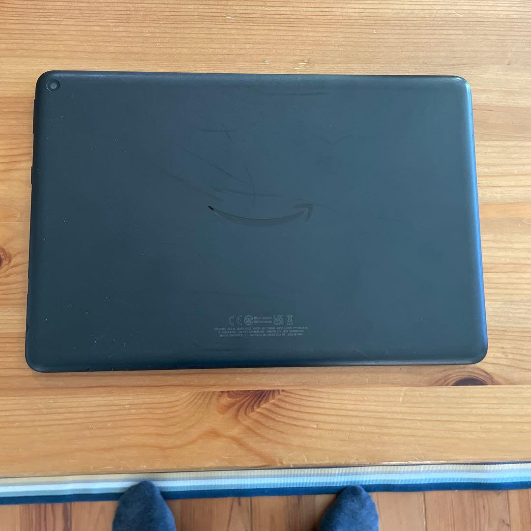 Amazon fire HD10 第11世代