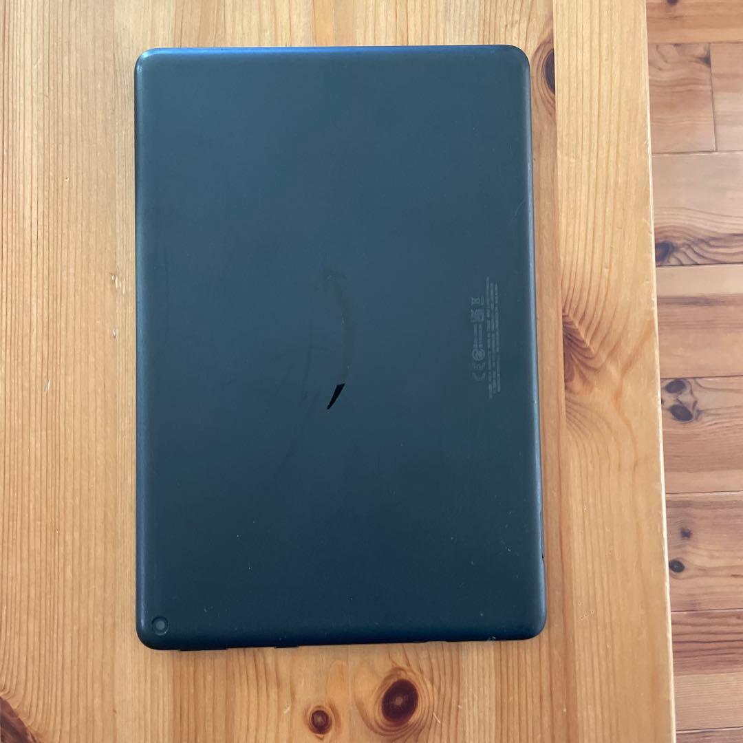 Amazon fire HD10 第11世代
