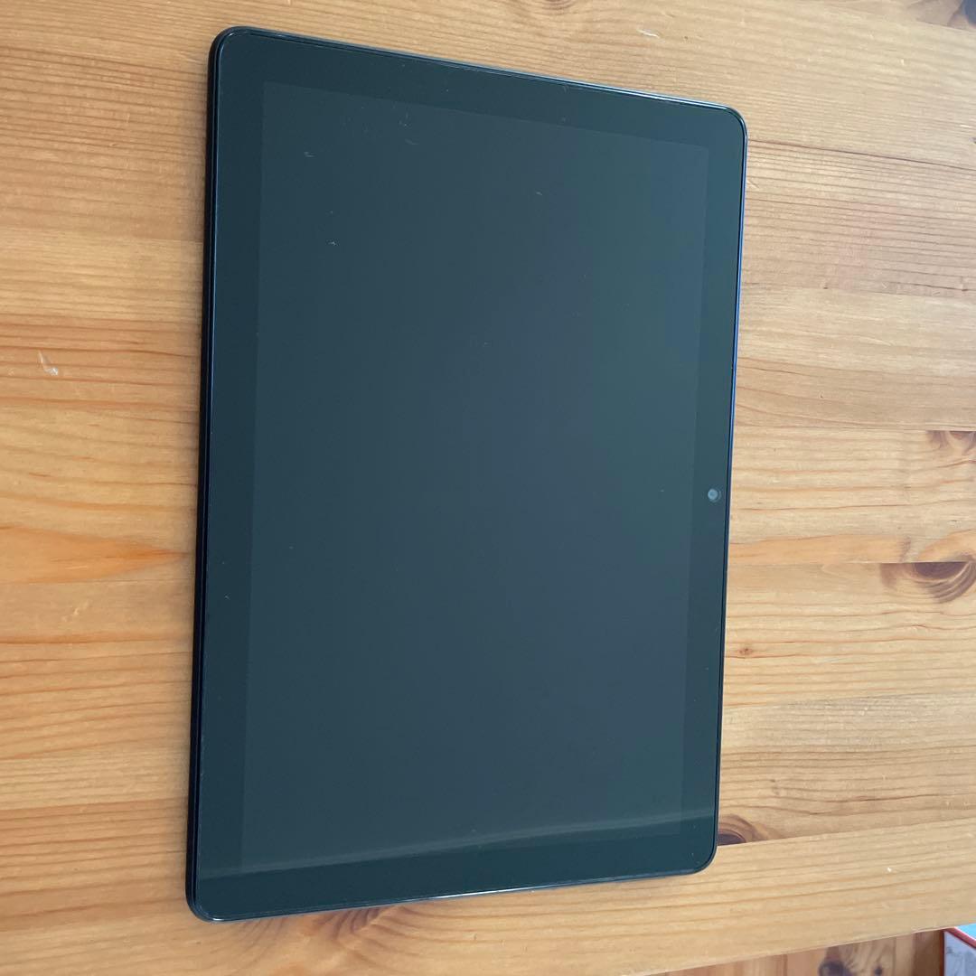 Amazon fire HD10 第11世代