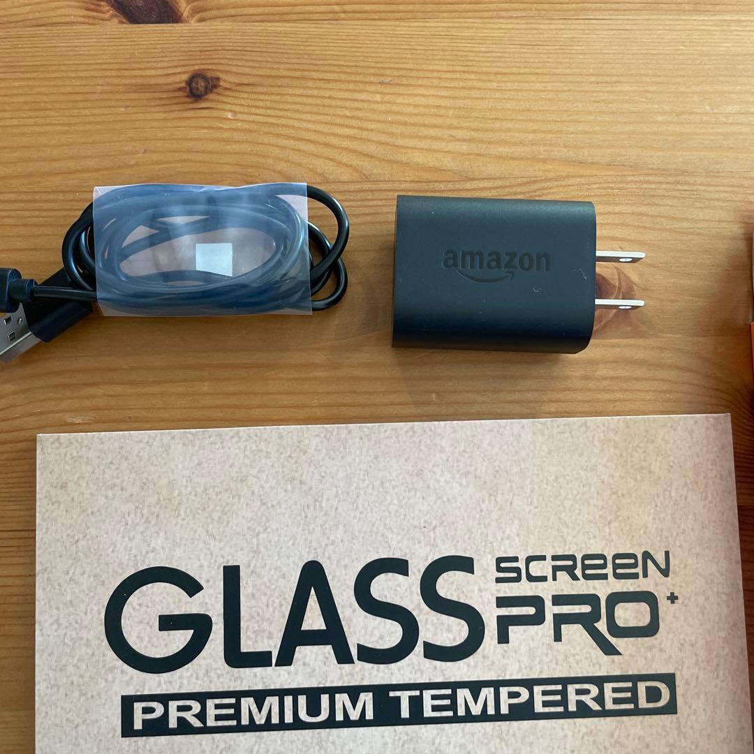 Amazon fire HD10 第11世代