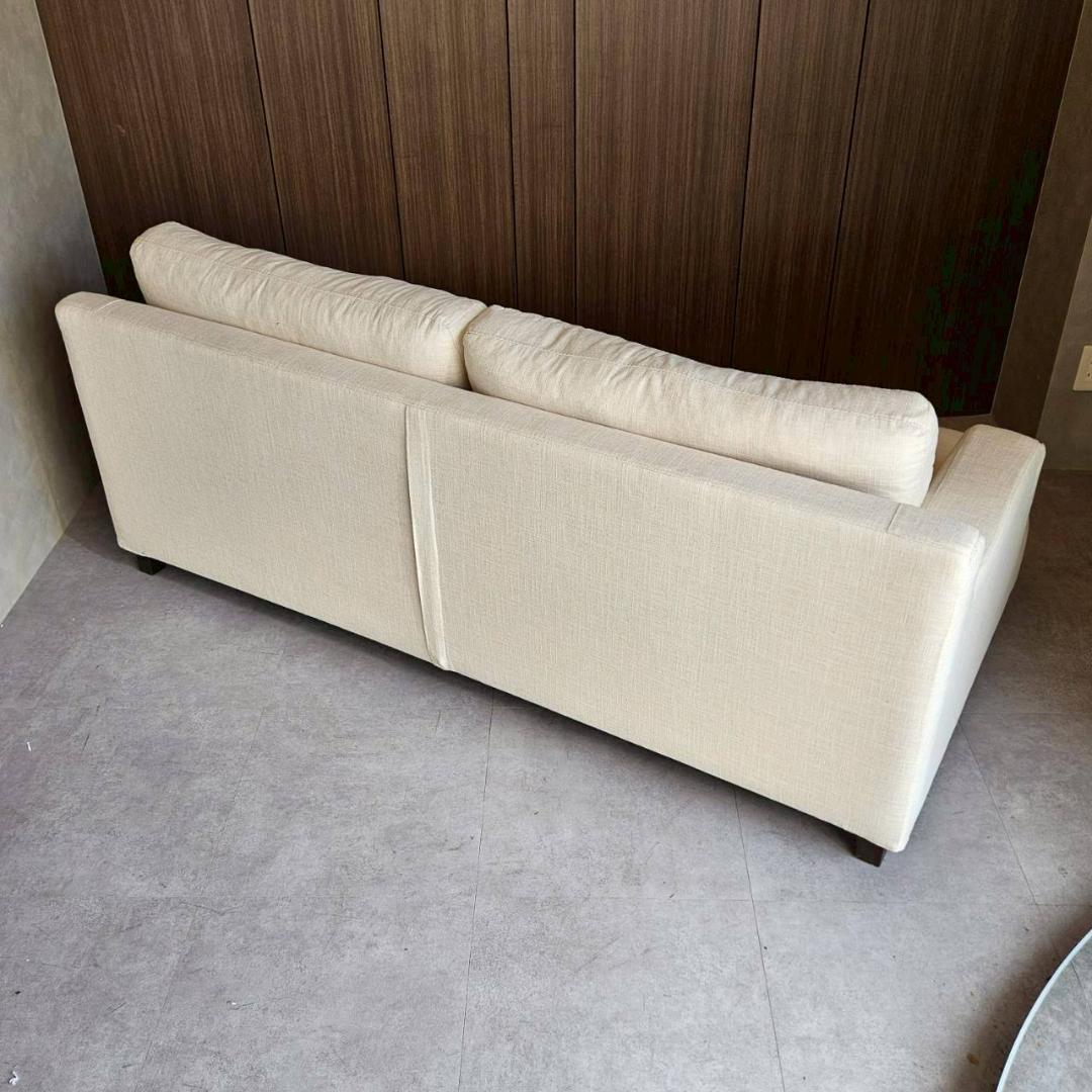 モデルルーム展示品 藤栄 フジエイ スージョ 180 ソファ 2.5人掛け