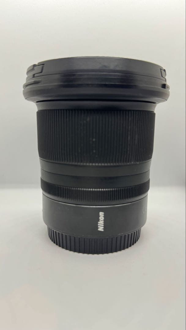 Nikkor Z 14-30/4 S レンズ