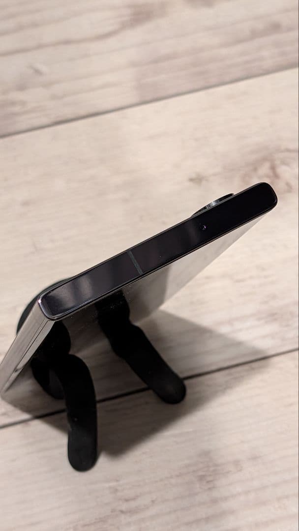 Galaxy S23 Ultra 512GB Black SIMフリー