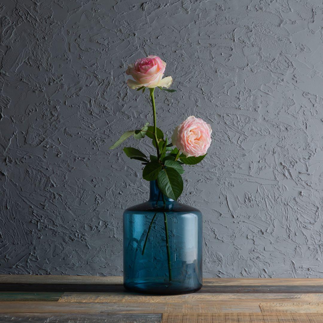 2940　パフューパープル/ドルチェヴィータ　追加ラッピング