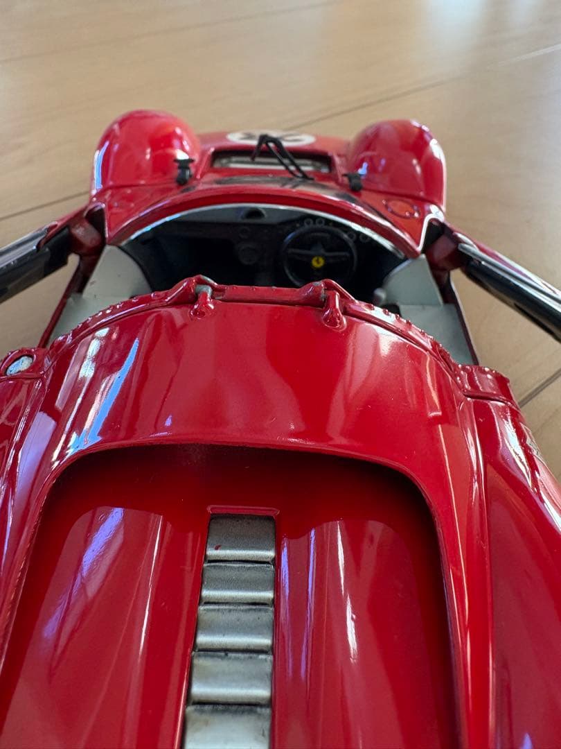 Ferrari 330 P4 フェラーリ jouef evolution