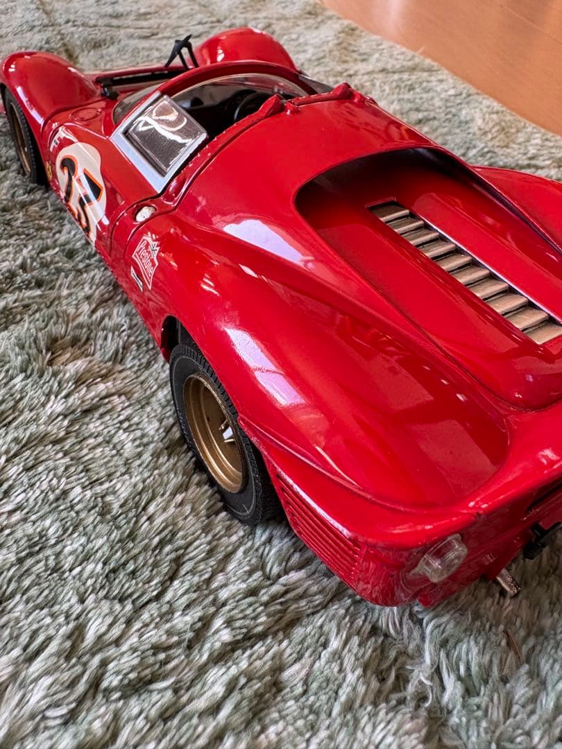 Ferrari 330 P4 フェラーリ jouef evolution