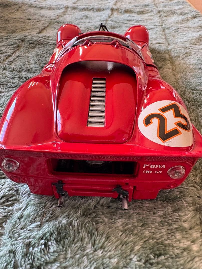 Ferrari 330 P4 フェラーリ jouef evolution