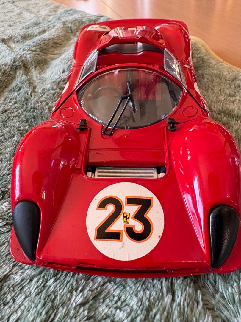 Ferrari 330 P4 フェラーリ jouef evolution