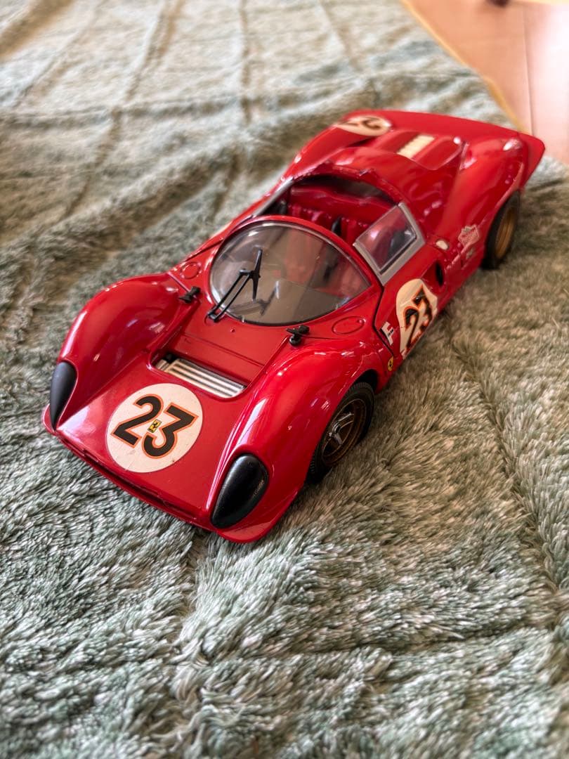Ferrari 330 P4 フェラーリ jouef evolution