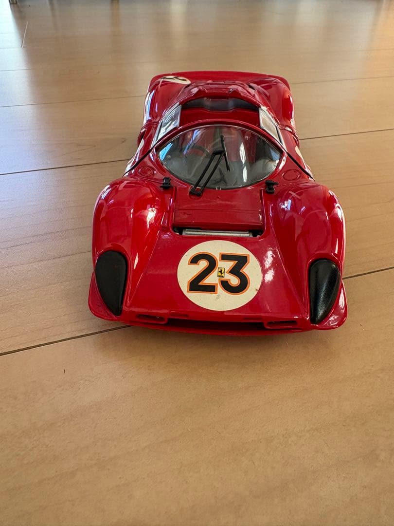 Ferrari 330 P4 フェラーリ jouef evolution