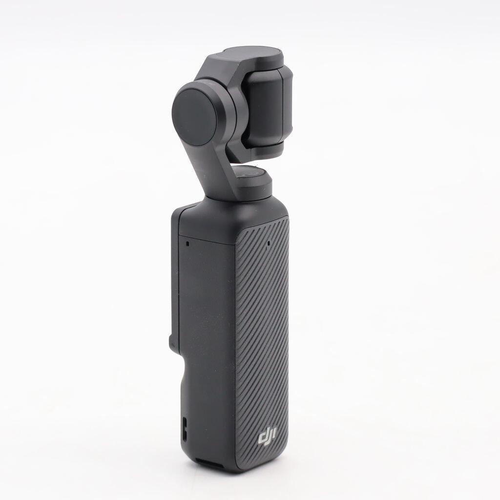 DJI vlogカメラ Osmo Pocket3 クリエイターコンボ #3784