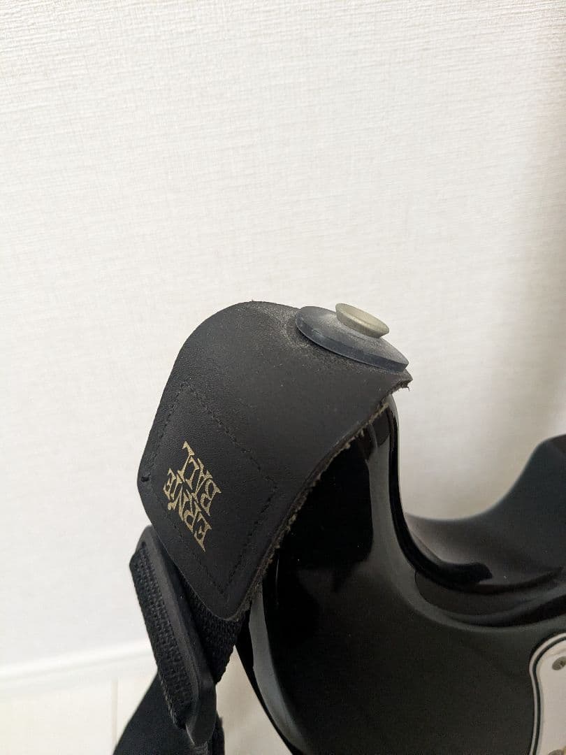 Fender Stratocaster made in Japan フェンダー