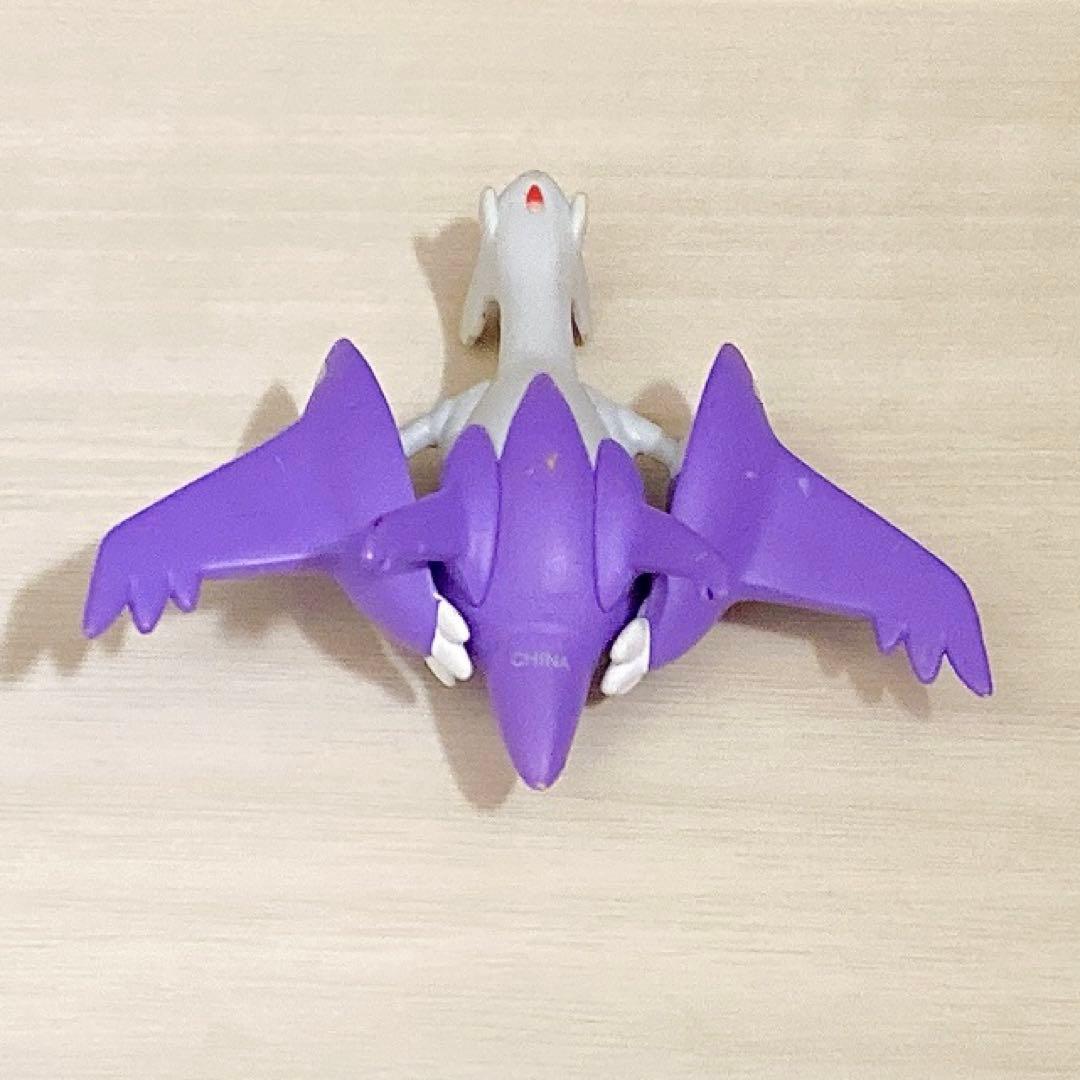 ポケモン モンコレ メガラティオス フィギュア