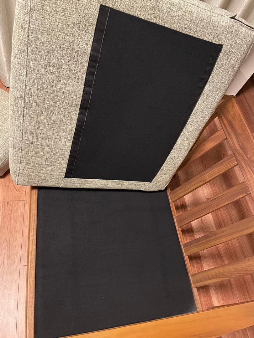 高野木工　セブ　ソファ